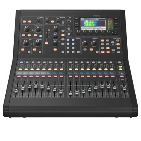 m32 vs m32r|Midas M32R Live digital mixing console: More than .